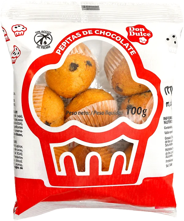 100 g bag