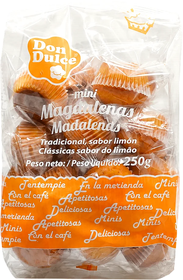 250 g bag