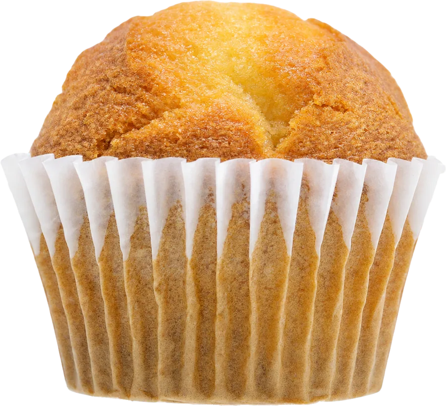 0% Sugar Muffins