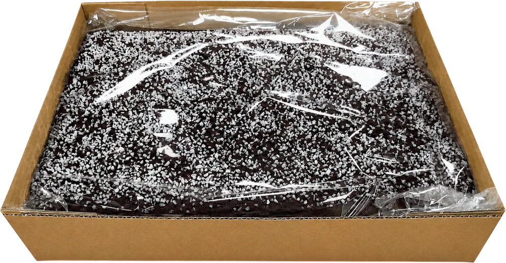 Chocolate Sponge Cake Sheets