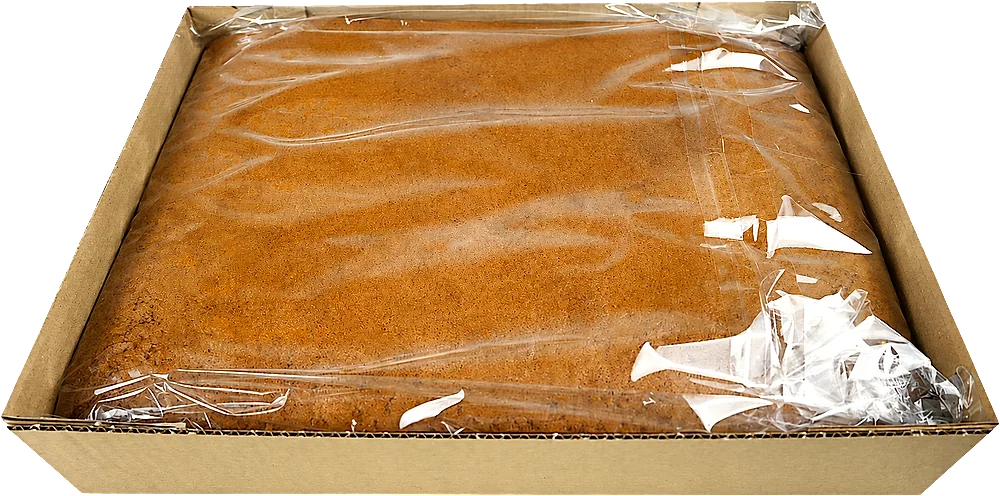 Traditional with Lemon Sponge Cake Sheets