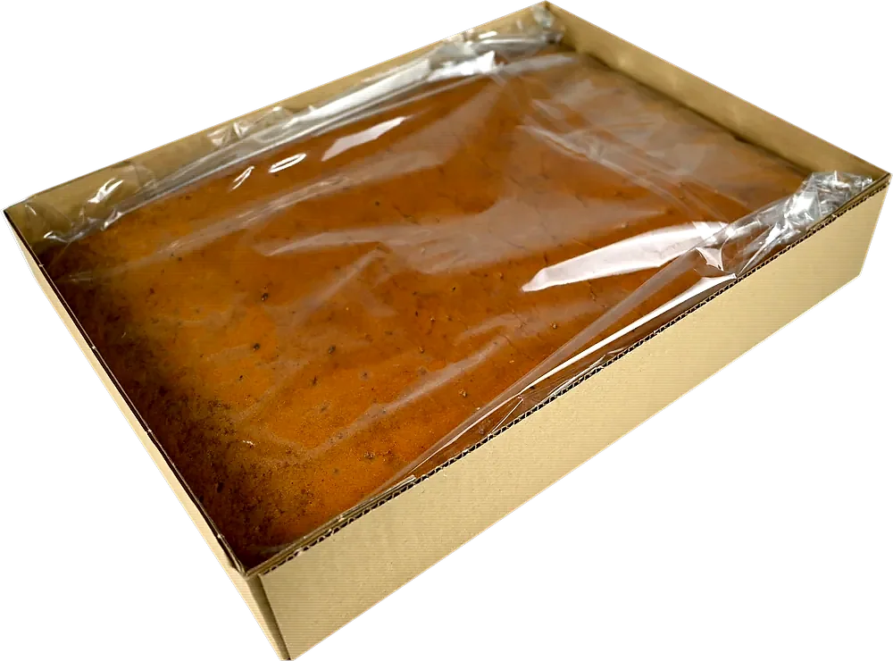 Chocolate Chips Sponge Cake Sheets